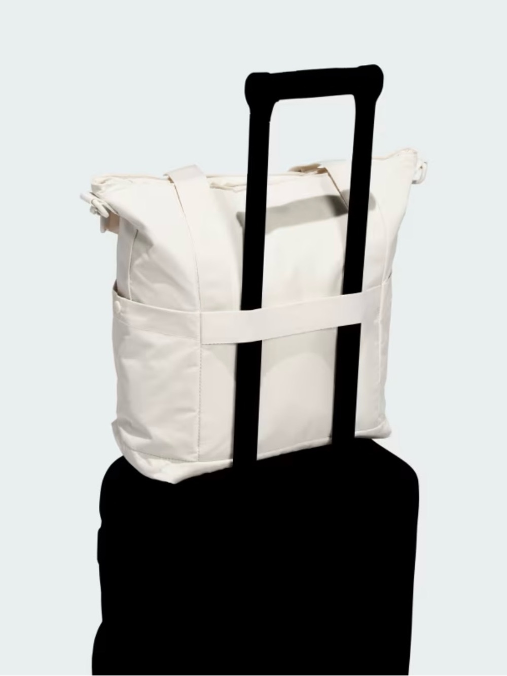 Adidas Tote Bag with Shoulder Strap - Picture 10 of 10